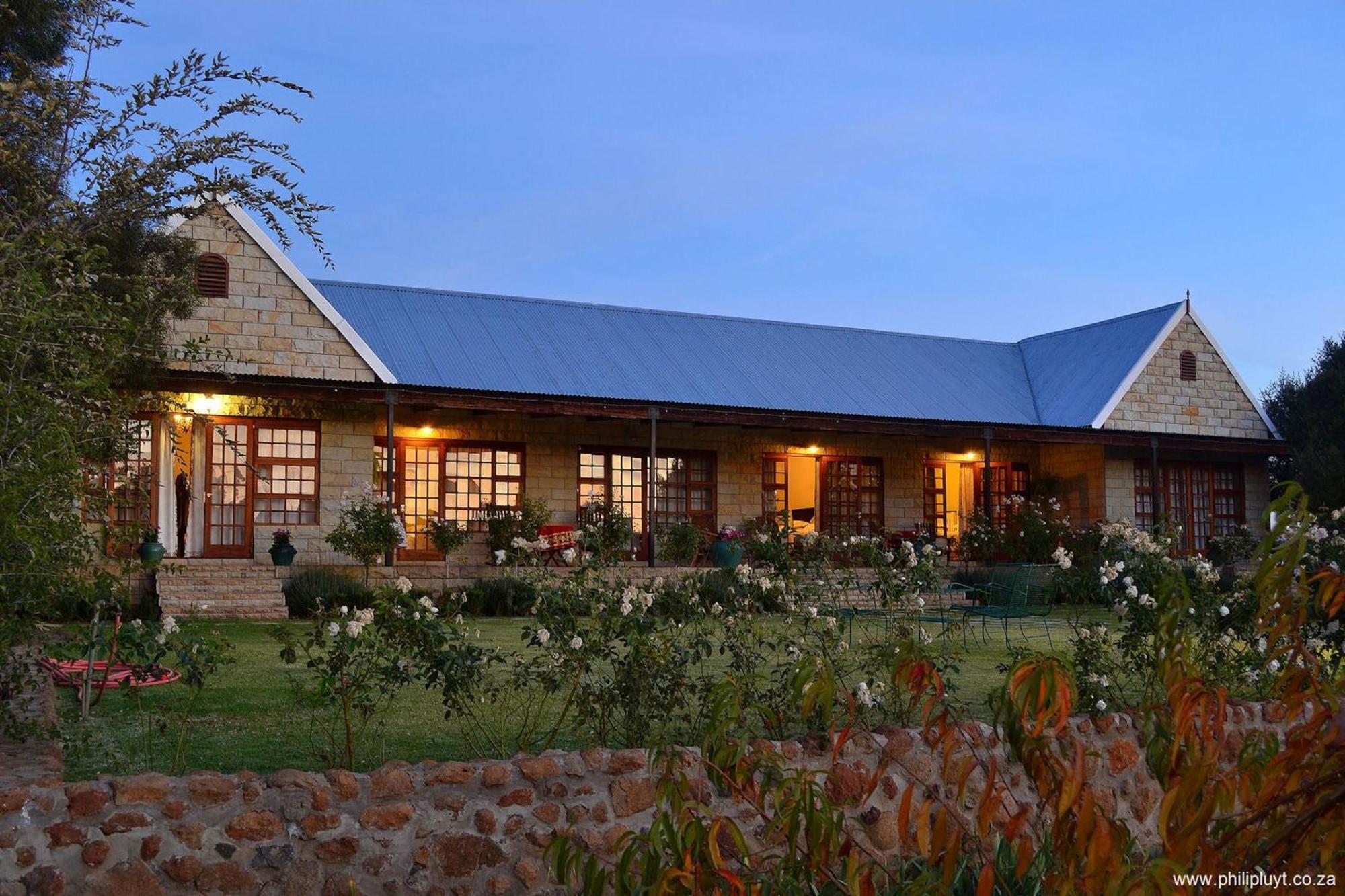 Olive Hill Country Lodge Bloemfontein Exterior foto