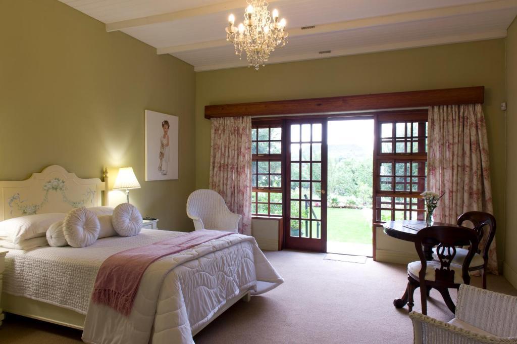 Olive Hill Country Lodge Bloemfontein Quarto foto